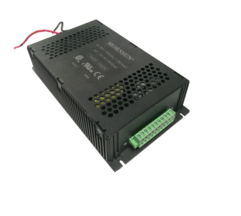 300-1500VDC超寬超高電壓輸入電源模塊PV200-29Bxx系列