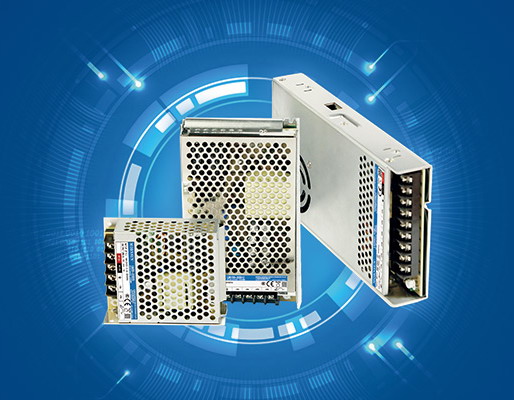 機(jī)不可失 | 35-350W 機(jī)殼開關(guān)電源開啟金升陽(yáng)新征程
