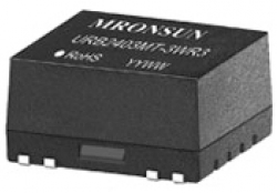 全新3W 表貼型DC-DC轉(zhuǎn)換器