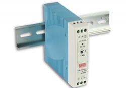 導軌安裝型 MDR系列（10W~96W）