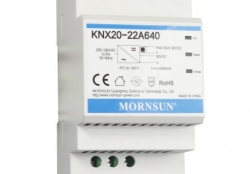 KNX 總線電源系列(20W)
