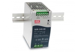 導(dǎo)軌安裝型 SDR系列（75W~960W）