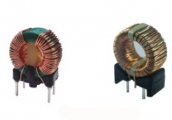 共模電感濾波器