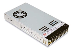 內(nèi)置機(jī)殼型 LRS系列（35W-350W）