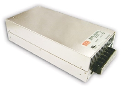 內(nèi)置機(jī)殼型 SE系列（100W-1500W）