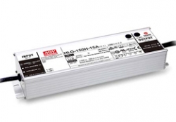 LED電源 HLG系列（40W~600W）